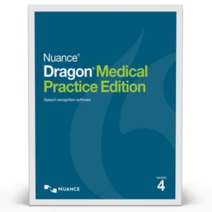 dragon medical practice edition