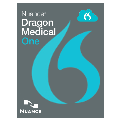 dragon medical one