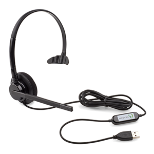usb headset